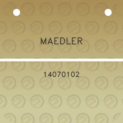 maedler-14070102