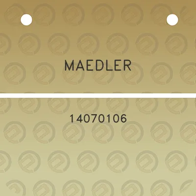 maedler-14070106