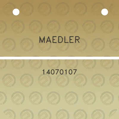 maedler-14070107