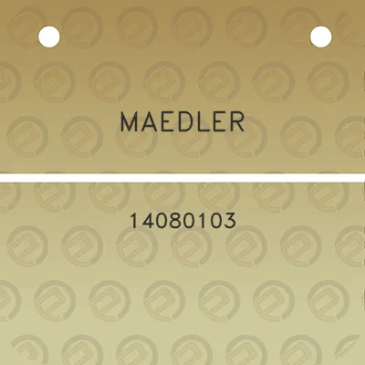 maedler-14080103