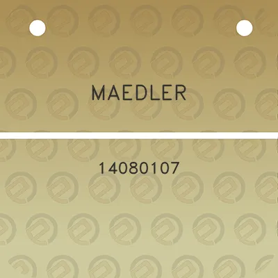 maedler-14080107