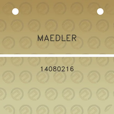 maedler-14080216