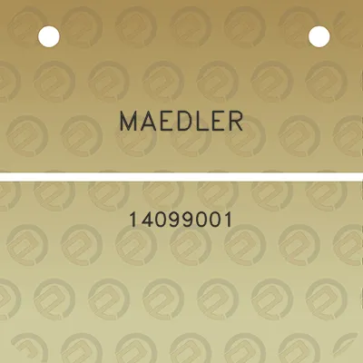 maedler-14099001