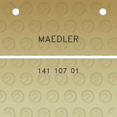 maedler-141-107-01