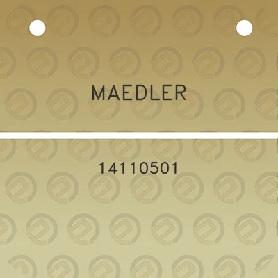 maedler-14110501