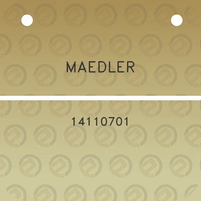 maedler-14110701