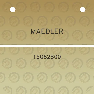 maedler-15062800