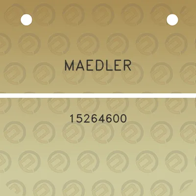 maedler-15264600