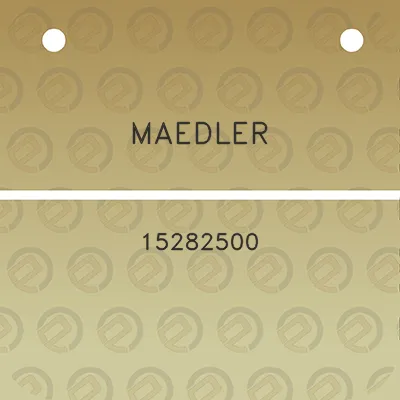 maedler-15282500