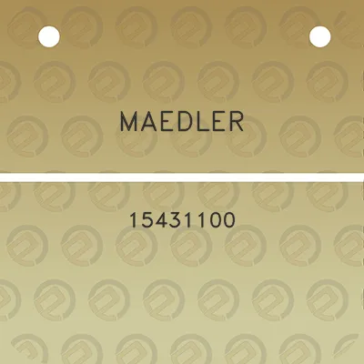 maedler-15431100