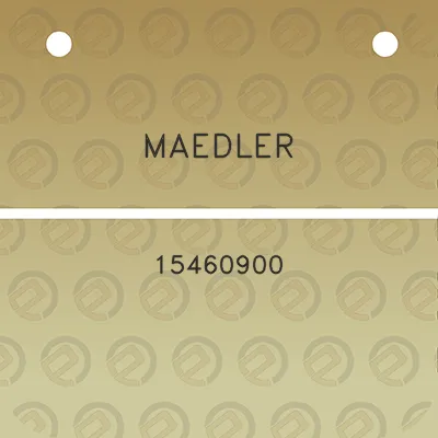 maedler-15460900