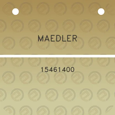 maedler-15461400