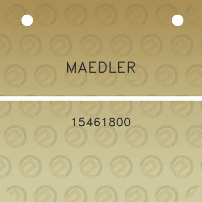 maedler-15461800