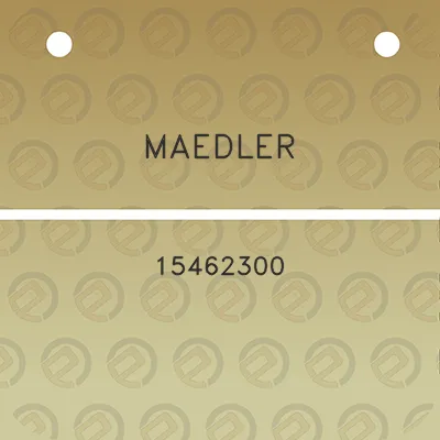 maedler-15462300