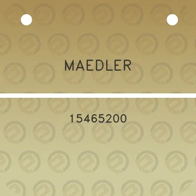 maedler-15465200