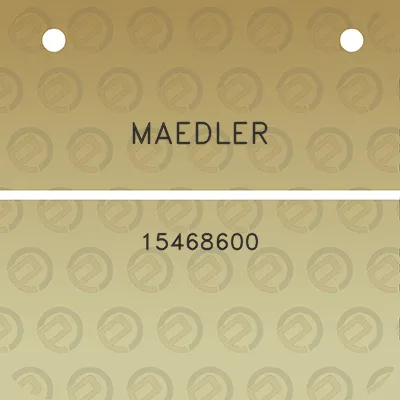 maedler-15468600