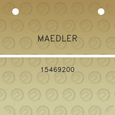 maedler-15469200