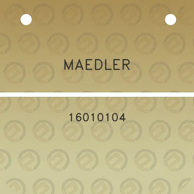 maedler-16010104