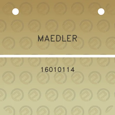 maedler-16010114