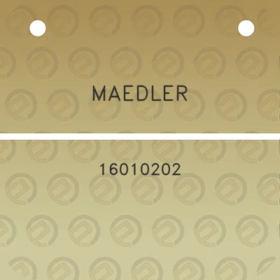 maedler-16010202