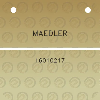 maedler-16010217