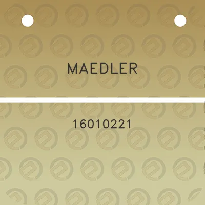 maedler-16010221