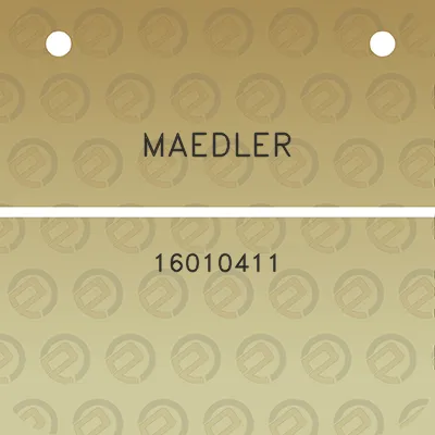 maedler-16010411