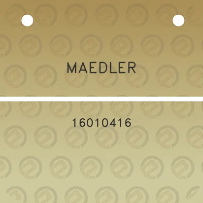 maedler-16010416