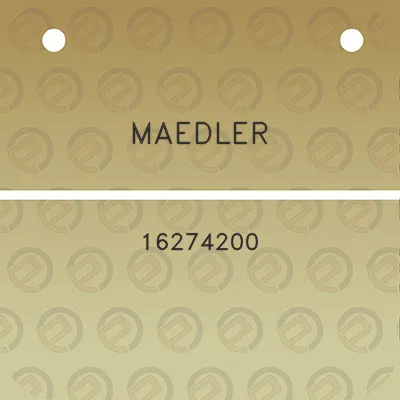 maedler-16274200