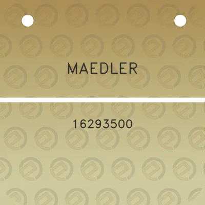 maedler-16293500