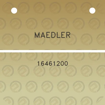 maedler-16461200