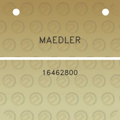 maedler-16462800