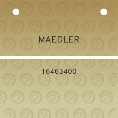 maedler-16463400