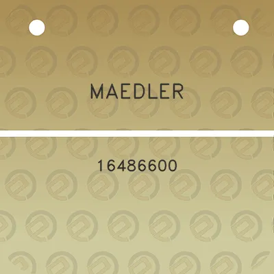 maedler-16486600