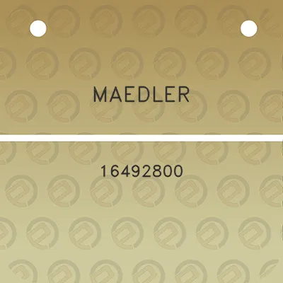 maedler-16492800