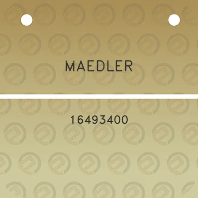 maedler-16493400