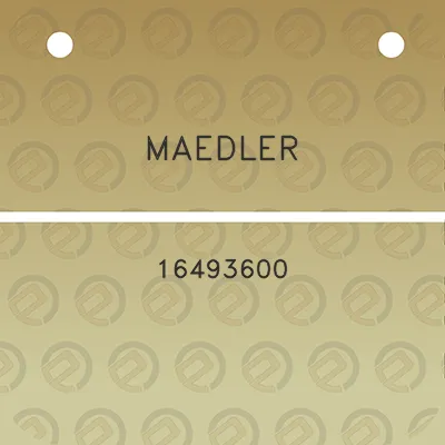 maedler-16493600