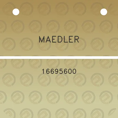 maedler-16695600