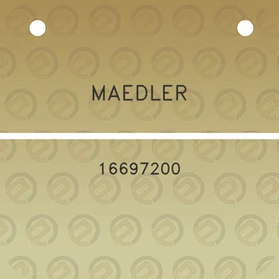 maedler-16697200