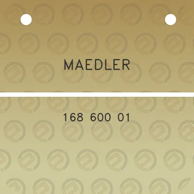 maedler-168-600-01