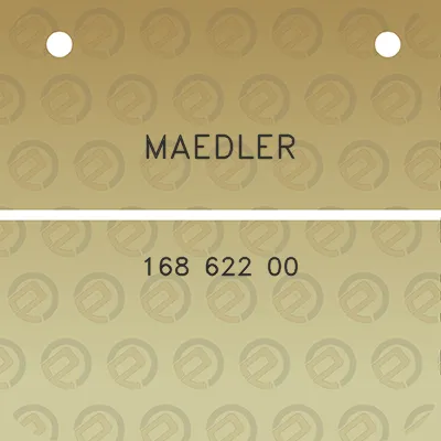 maedler-168-622-00