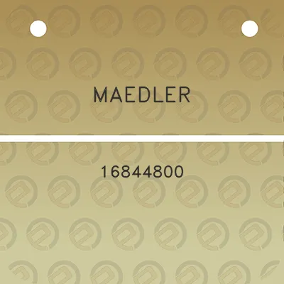 maedler-16844800