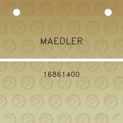 maedler-16861400