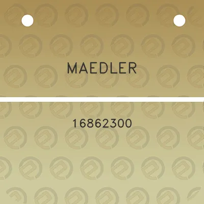 maedler-16862300