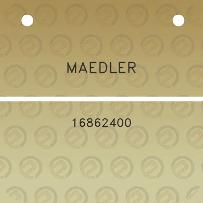 maedler-16862400