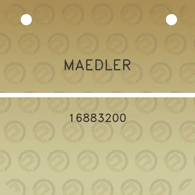 maedler-16883200