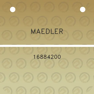 maedler-16884200