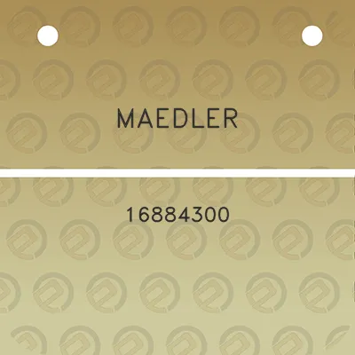 maedler-16884300