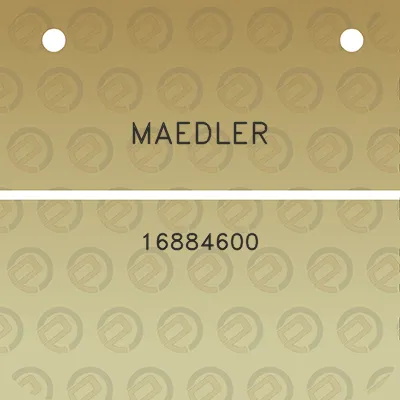 maedler-16884600