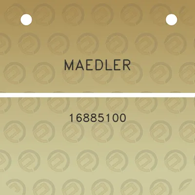 maedler-16885100